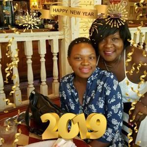 Meet your Posher, Jeannine